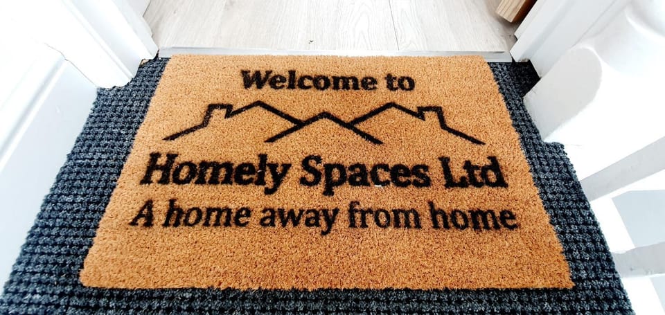 Property logo or sign