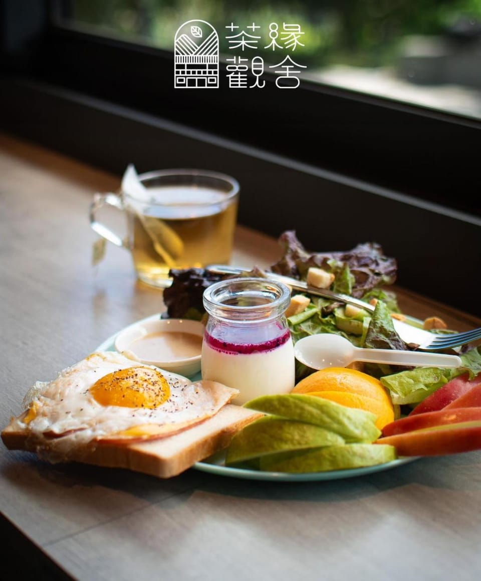 Food and drinks, Breakfast, Continental breakfast
