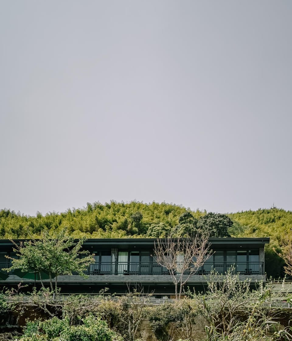 Property building, Day, Natural landscape