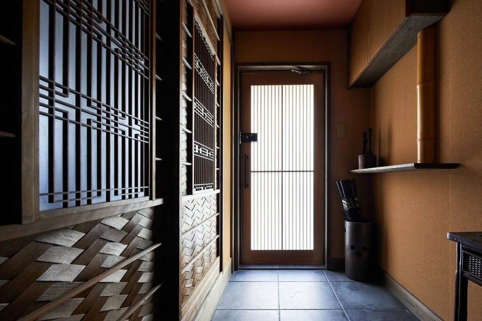 Guesthouse-Hana・Sonnet Villa Villa in Kyoto