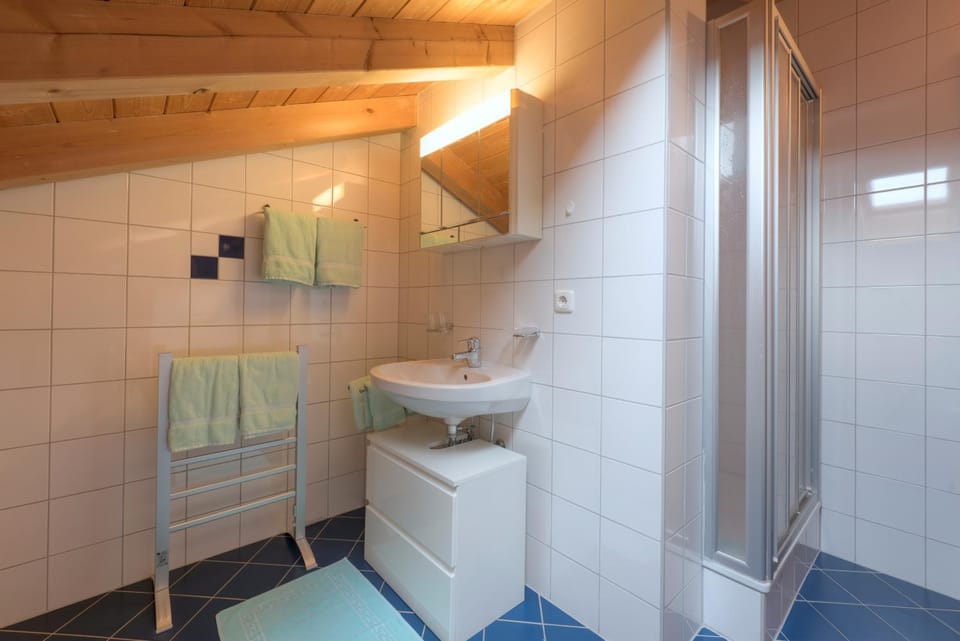 Appartements Barbara Apartment in Saint Anton am Arlberg