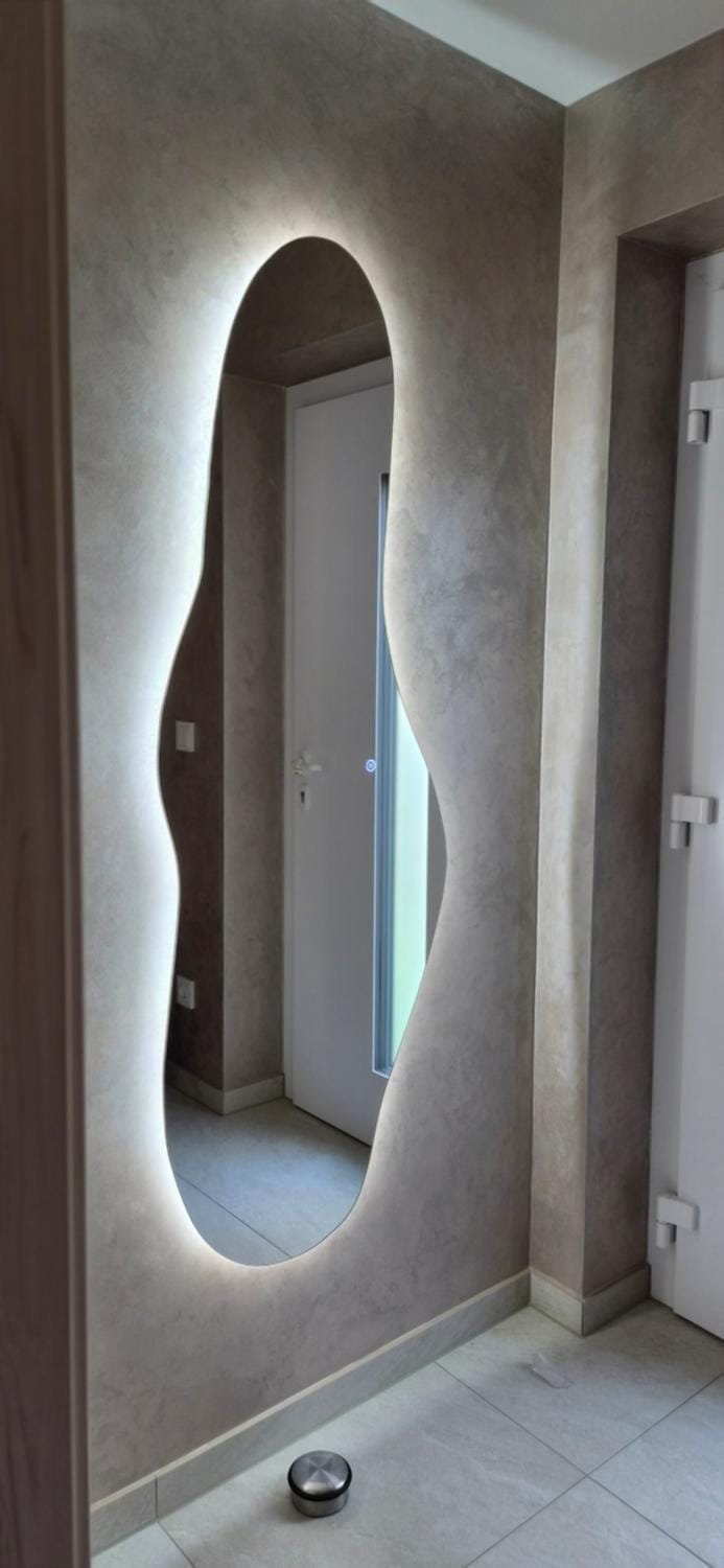 Lilia Apartment in Chemnitz