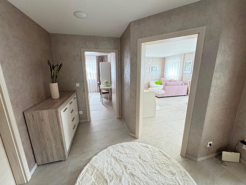 Lilia Apartment in Chemnitz