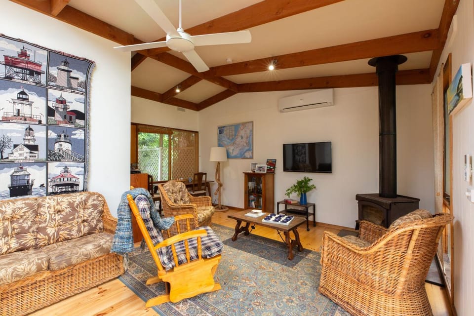 Lounge or bar