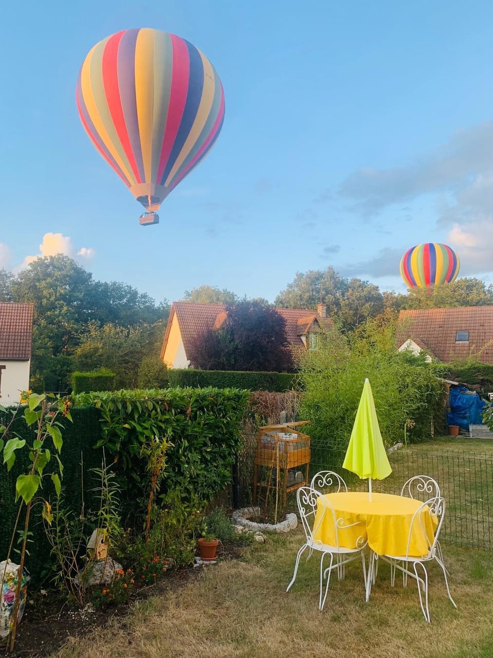 La belle échappée Apartment in Centre-Val de Loire