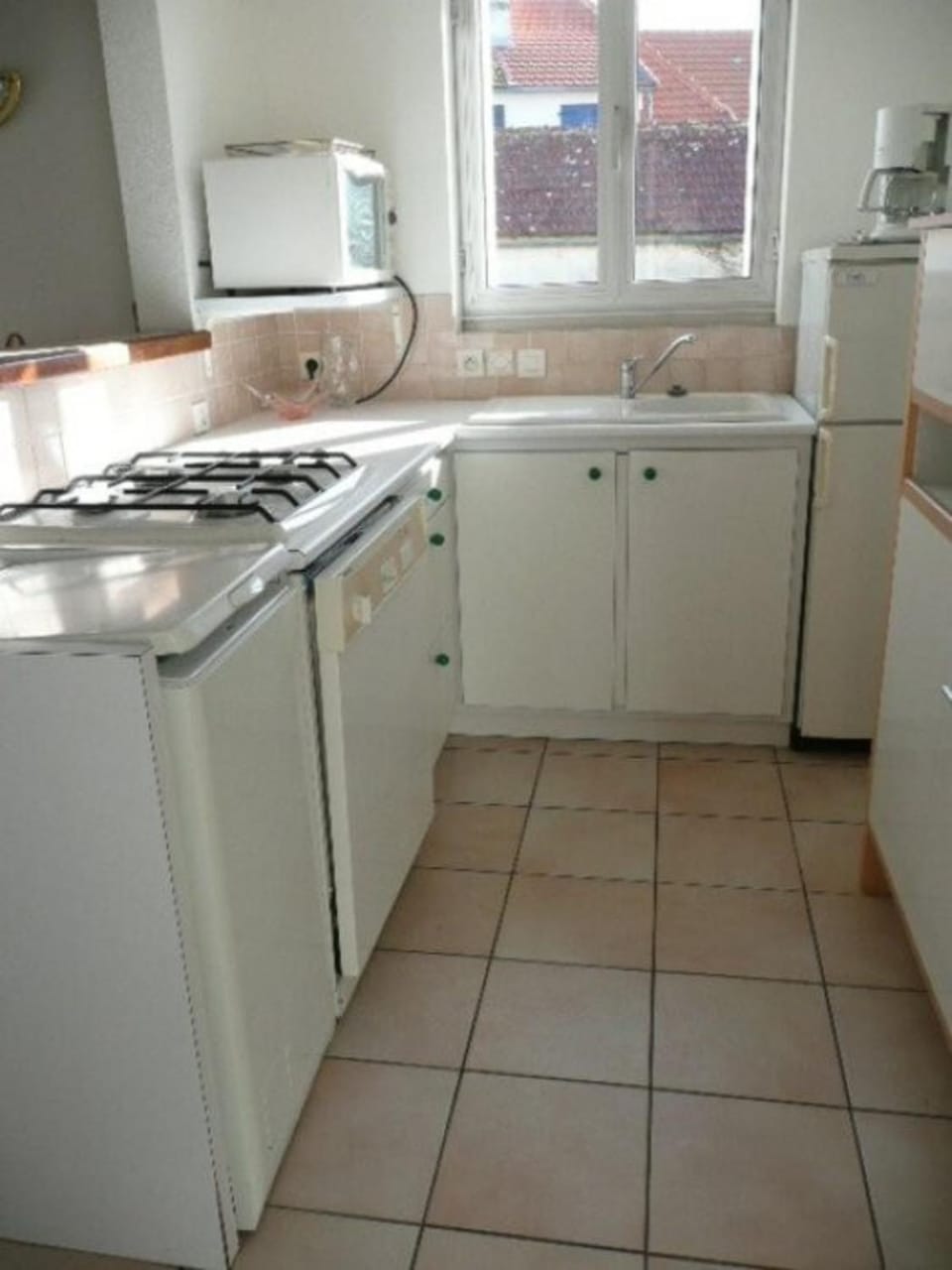 House on Rue du Phare Town Center Hosted by Christine House in Quiberon