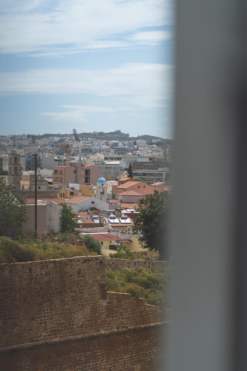 City view