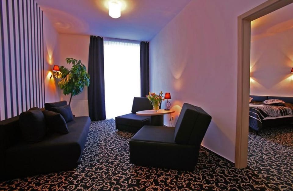 Zajazd Europa Hotel in Masovian Voivodeship