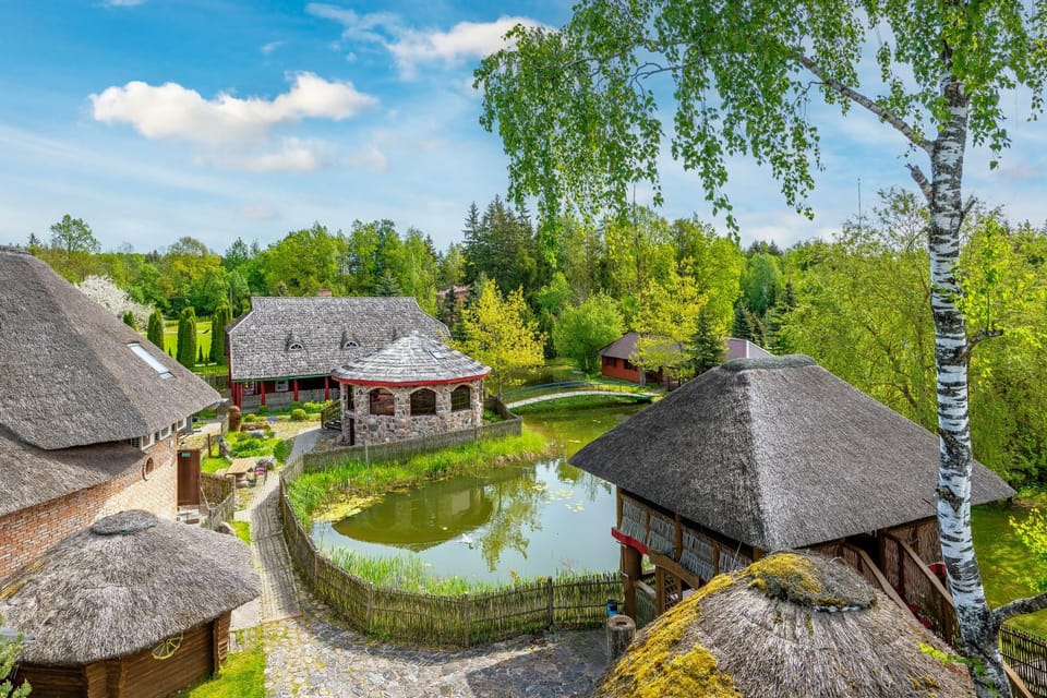 Natural landscape