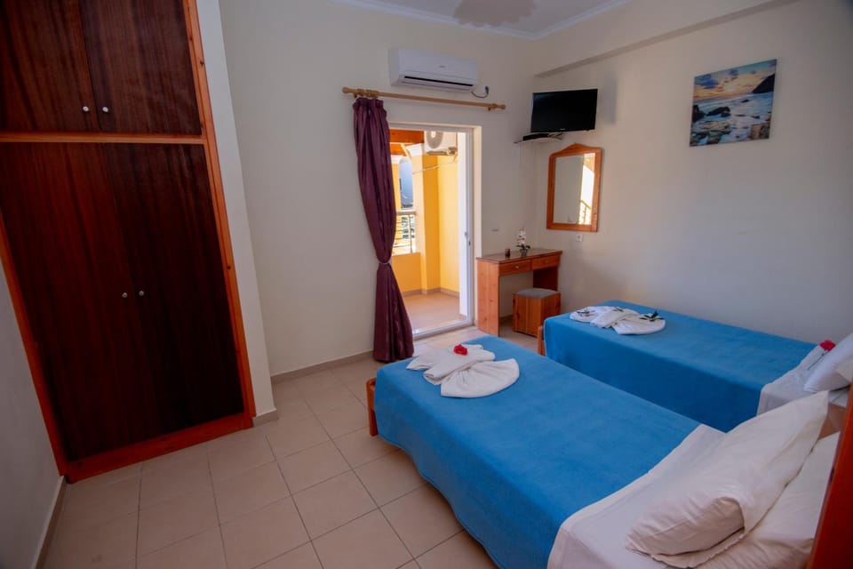 John Apartments First Floor Apartment in Corfu, Greece