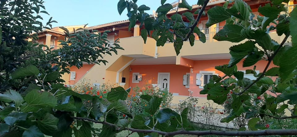 John Apartments First Floor Apartment in Corfu, Greece