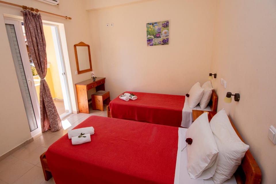 John Apartments First Floor Apartment in Corfu, Greece