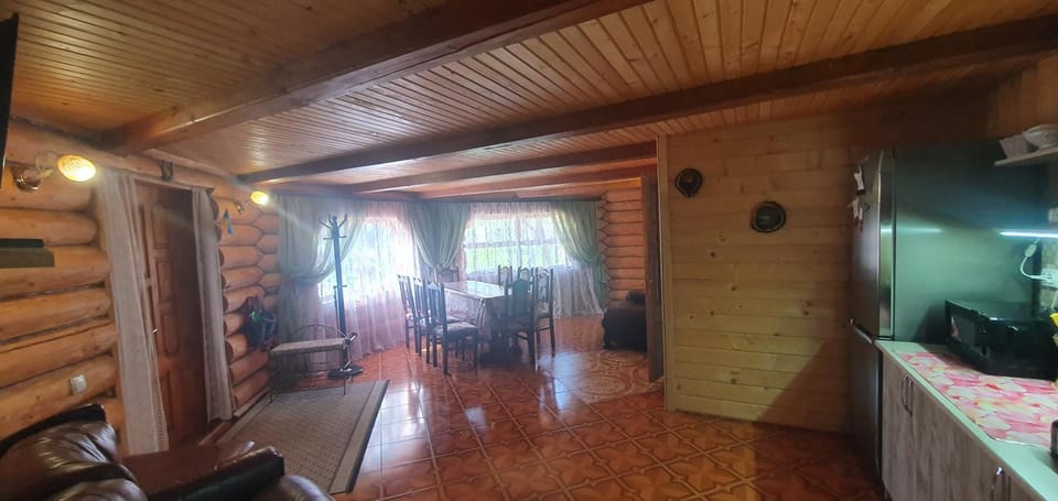 Прутець House in Ukraine