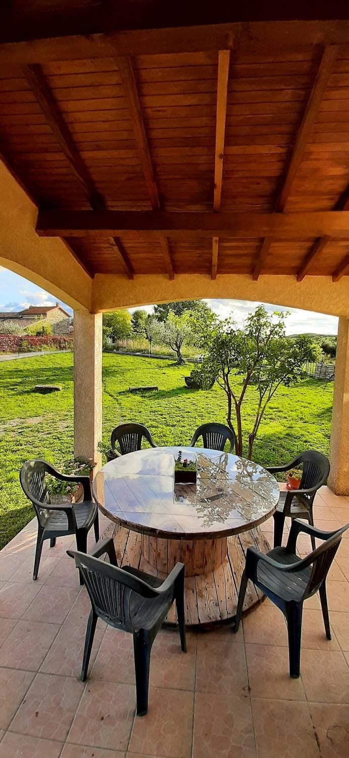 Balcony/Terrace, Balcony/Terrace