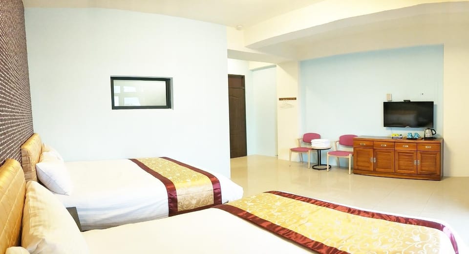 一生一世民宿A Whole Lifetime - 證號 2504-English welcome Vacation rental in Taiwan, Province of China