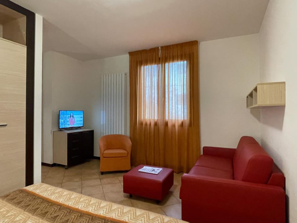 Residence le Polle Apartment hotel in Emilia-Romagna