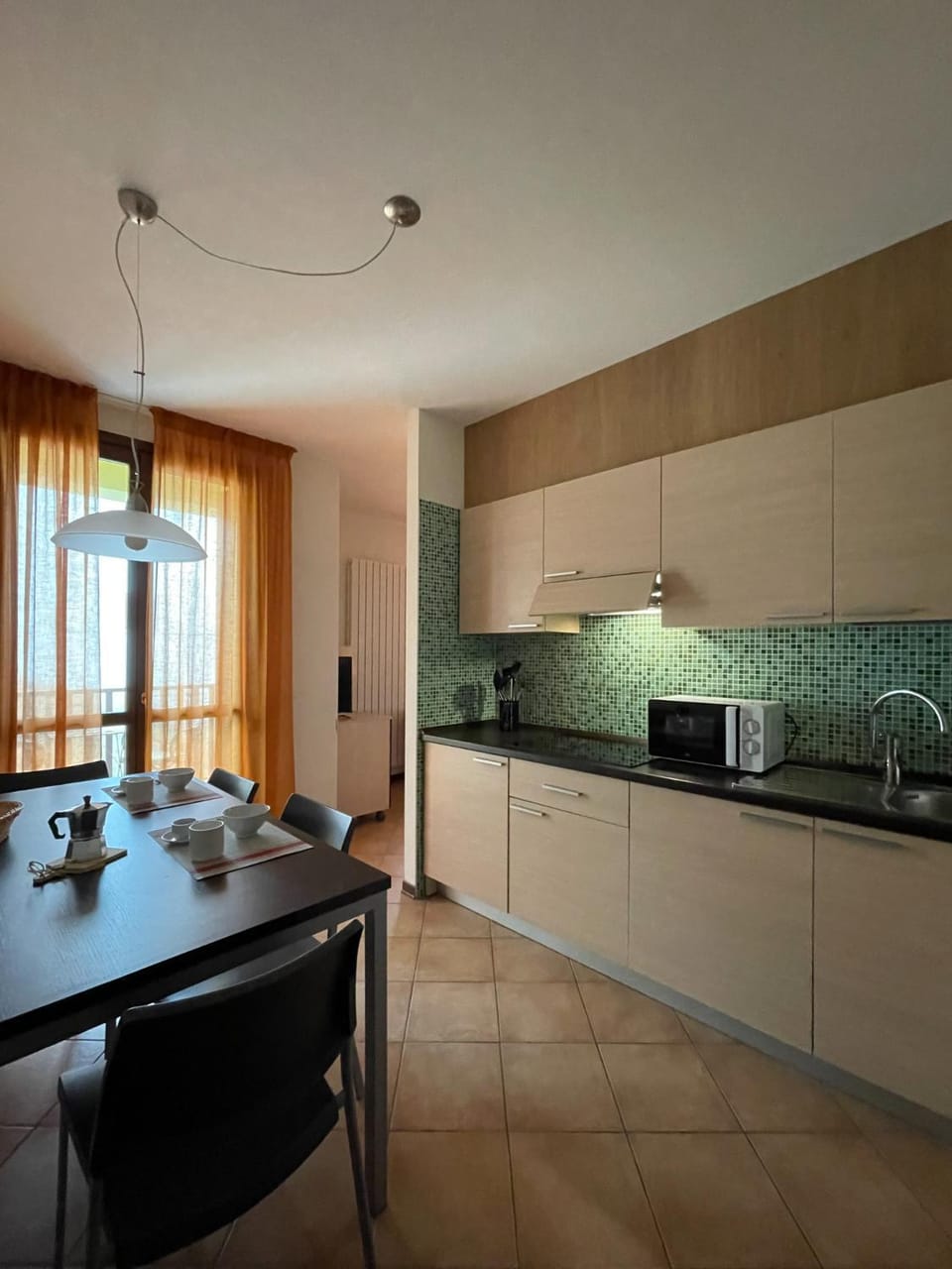Residence le Polle Apartment hotel in Emilia-Romagna