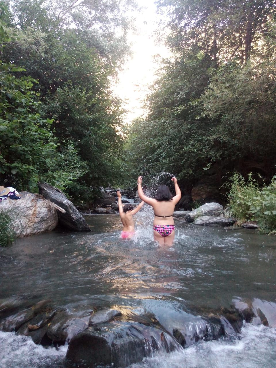 Hostal Pampaneira Bed and Breakfast in Alpujarra Granadina