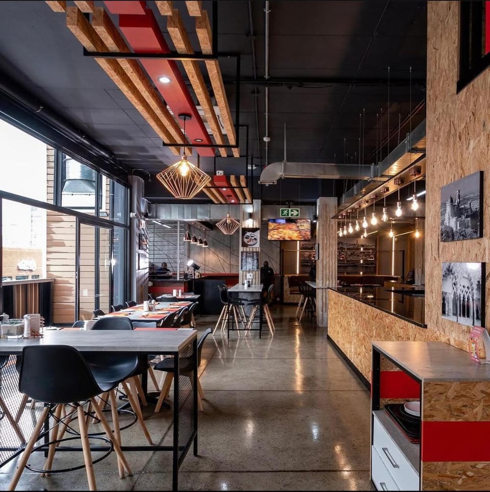 Restaurant/places to eat, Breakfast