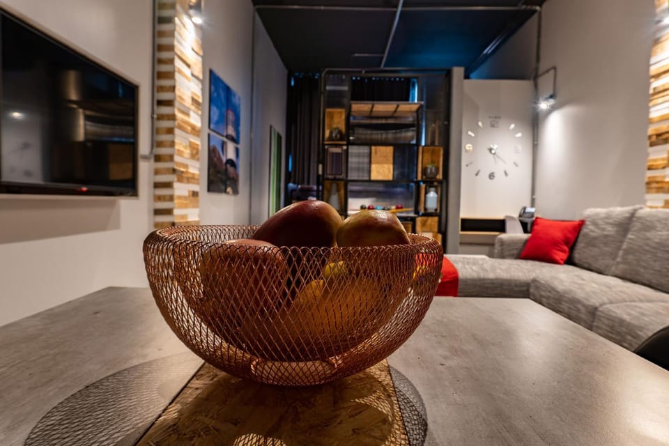 Lobby or reception, Lounge or bar