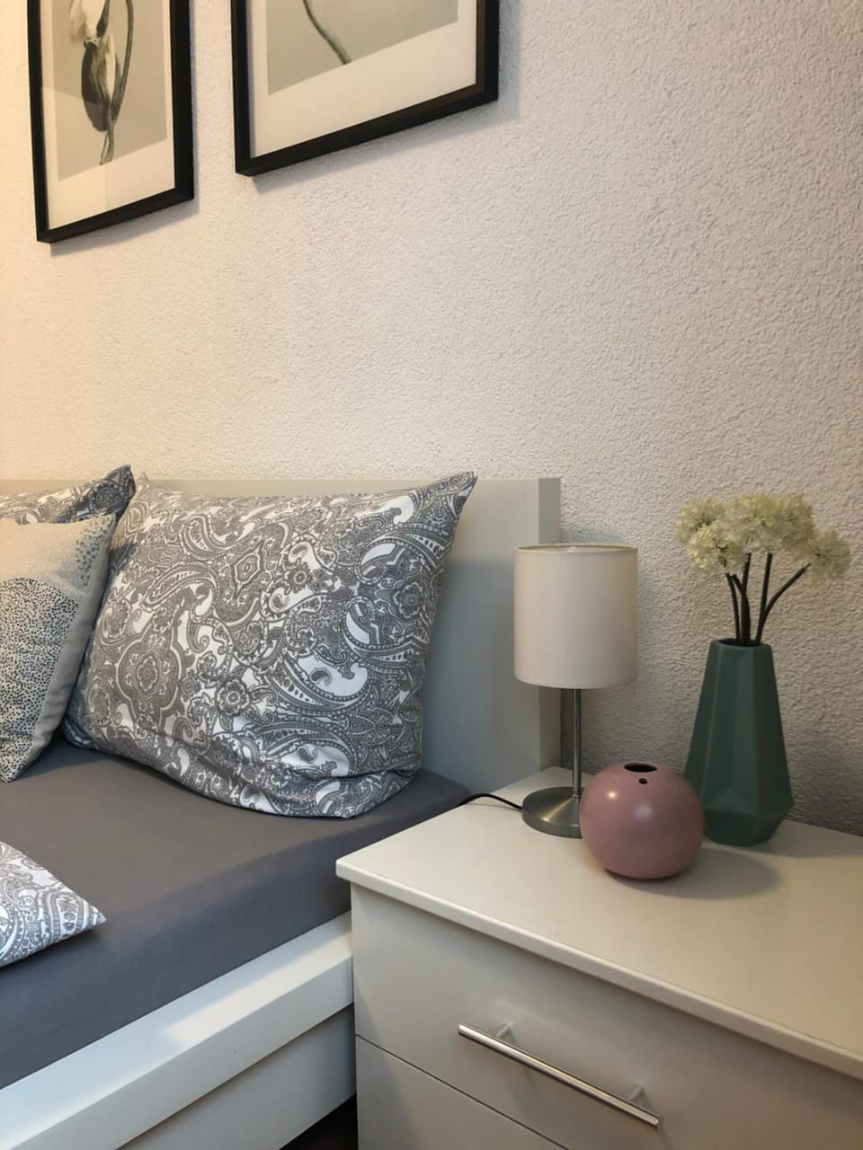 No2 TOP Apartment4YOU - 3 Zimmer, Saarbrücken - Jägersfreude Saarbruecken Apartment in Saarbrücken