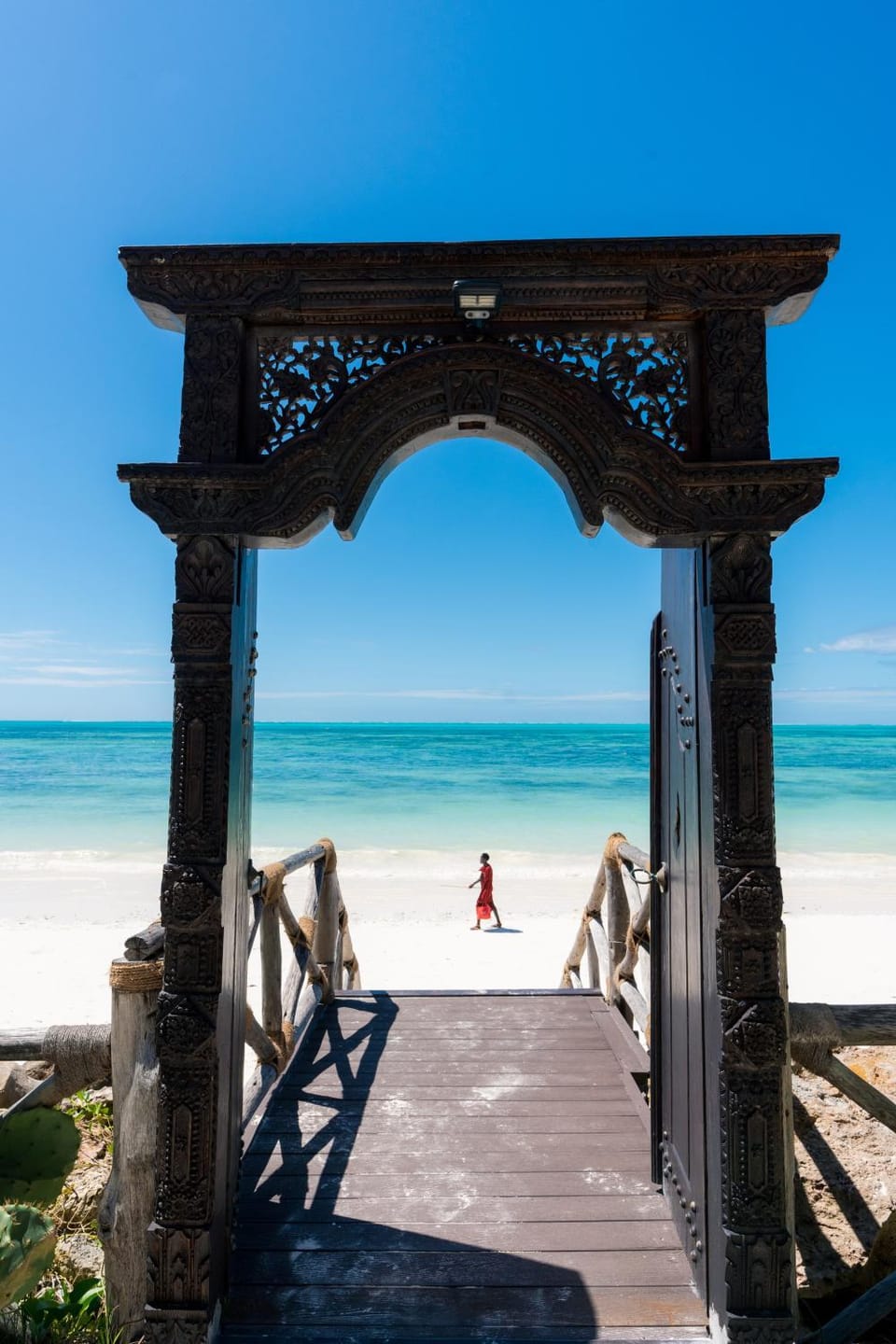 Day, Beach, Sea view