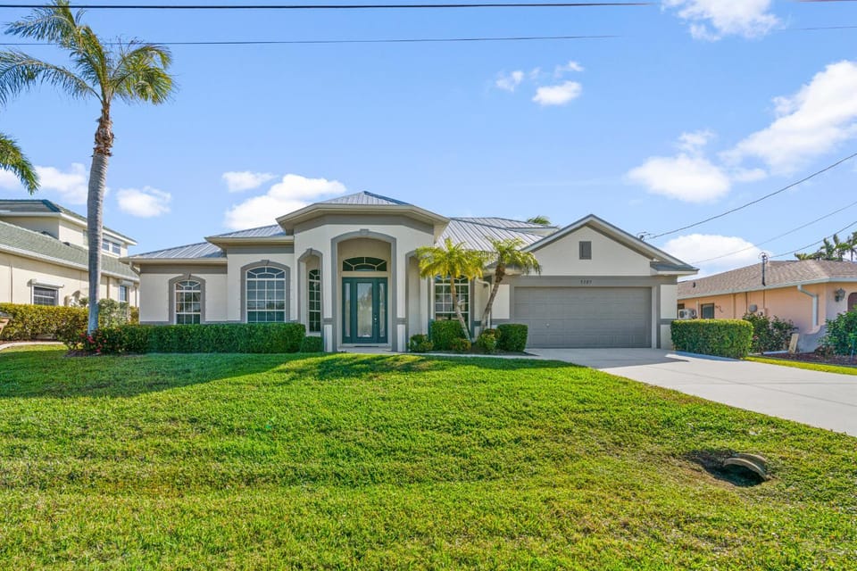 Villa Merrick Villa in Sanibel Island
