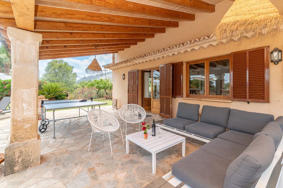 Patio, Day, View (from property/room), Balcony/Terrace