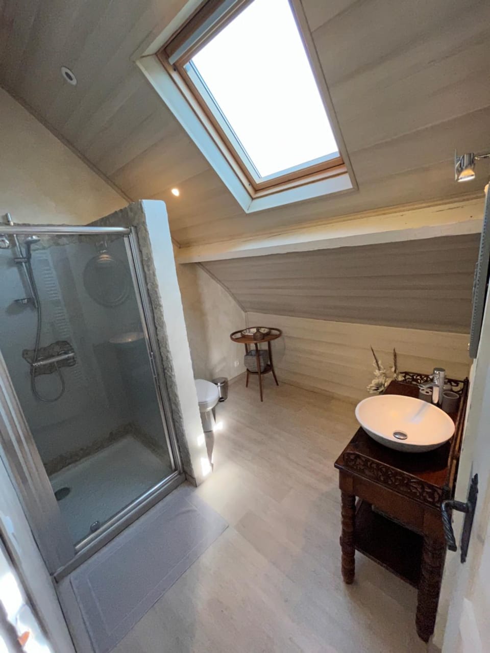 Gîtes Chez Charles House in Grand Est