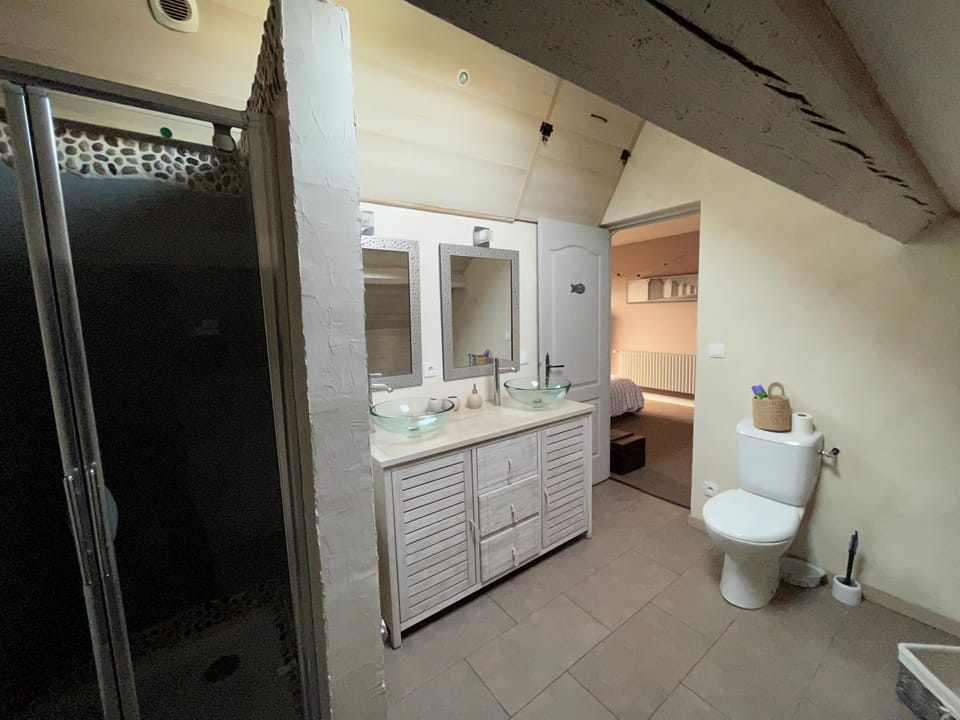 Gîtes Chez Charles House in Grand Est