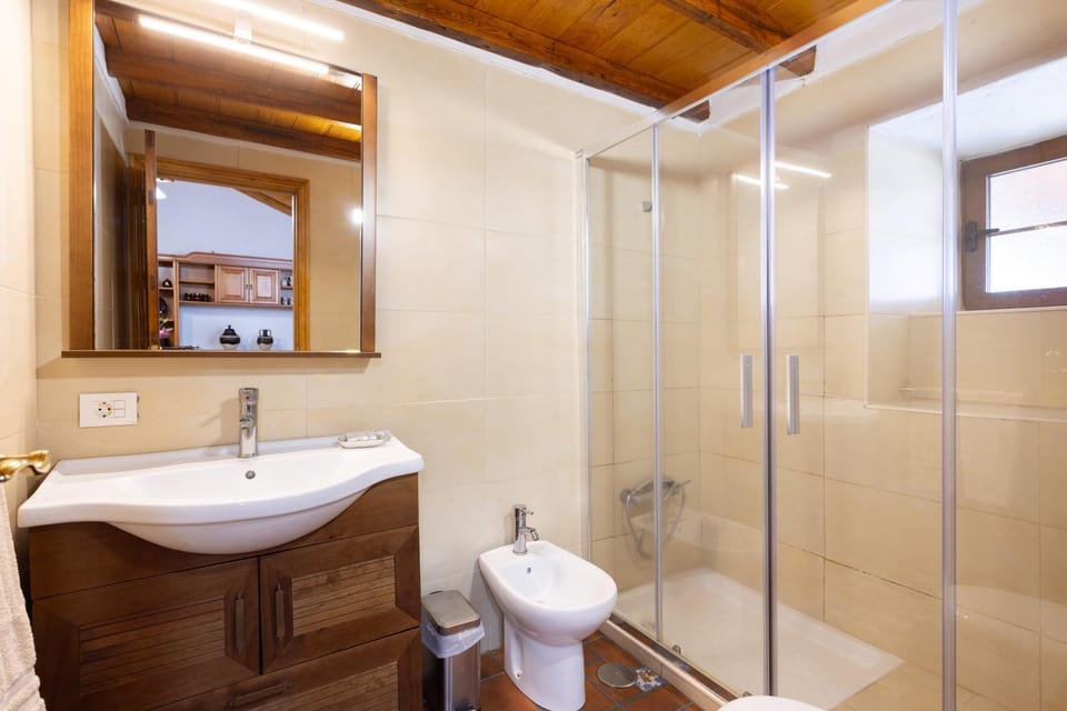 Casa Rural Los Barros House in Canary Islands