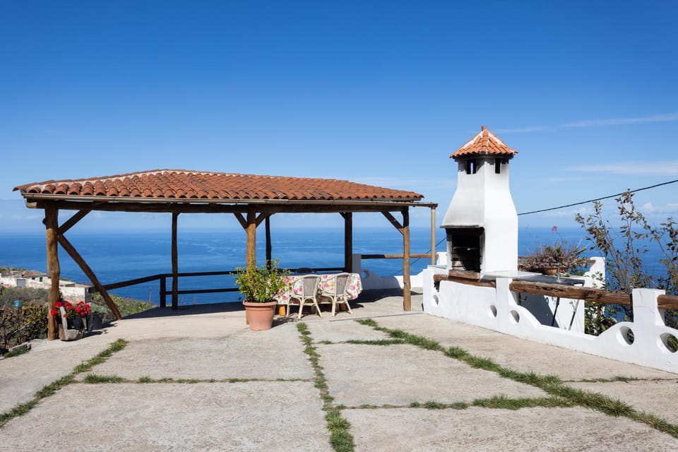 Casa Rural Los Barros House in Canary Islands