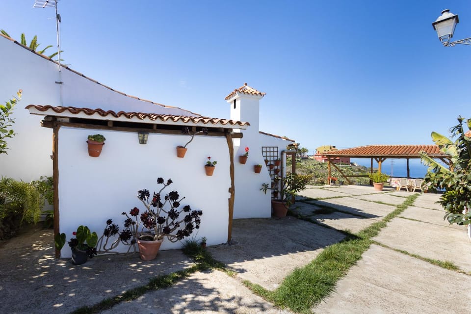 Casa Rural Los Barros House in Canary Islands