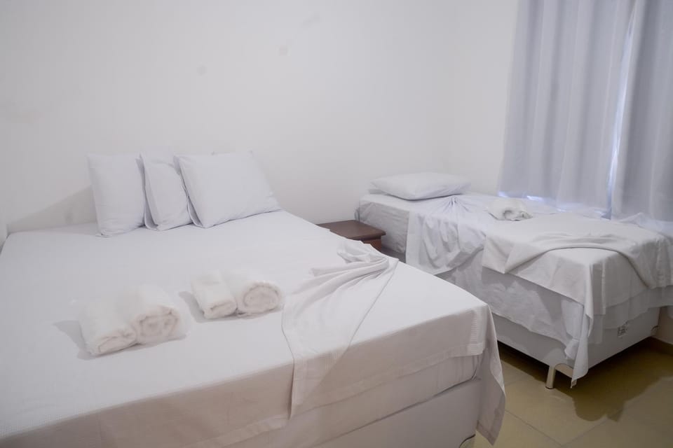 Flats Brisa do Caita Apartment in Ilha de Tinharé
