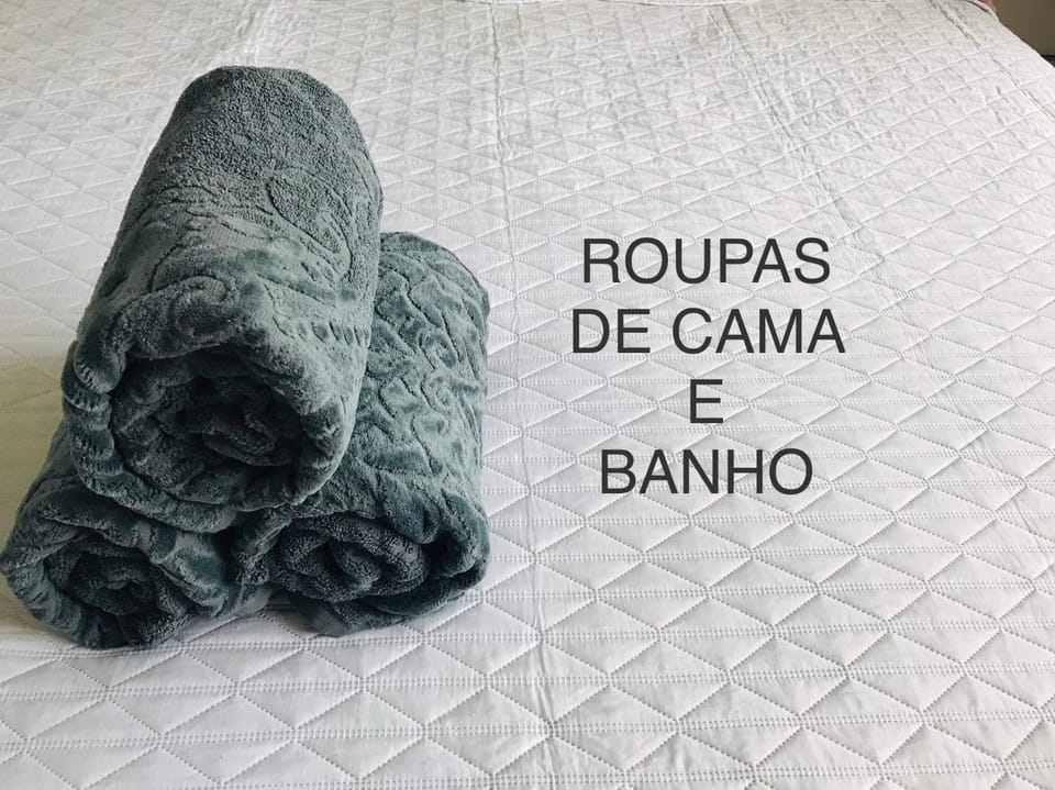 Residencial Quinta dos Açores Apartment in Garopaba