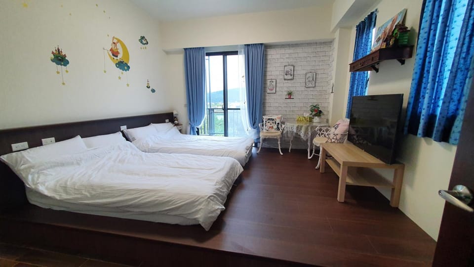 上雅居 Vacation rental in Taiwan, Province of China