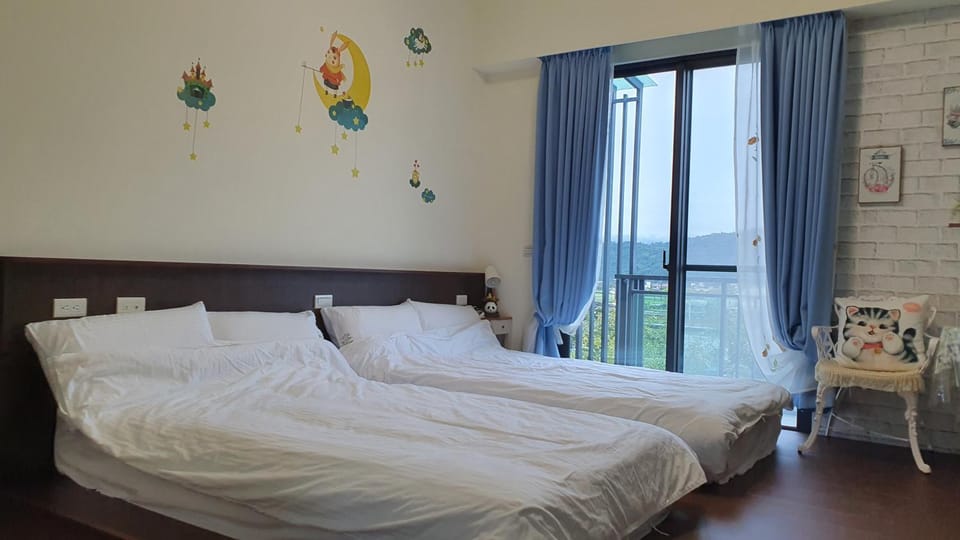 上雅居 Vacation rental in Taiwan, Province of China