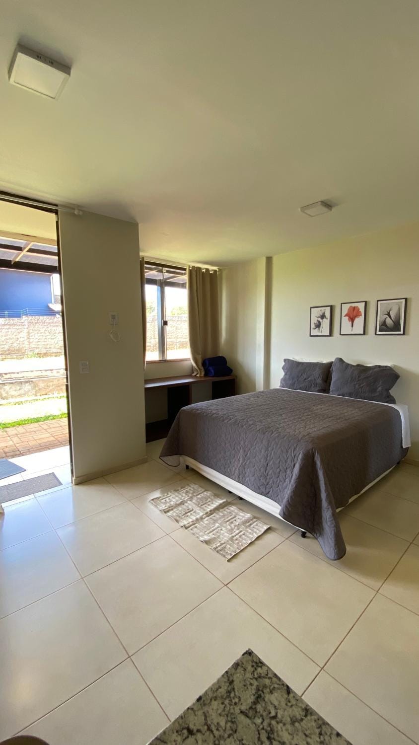 Delú Residences Apartment in State of Goiás