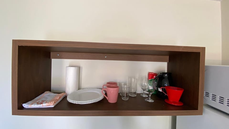 Delú Residences Apartment in State of Goiás