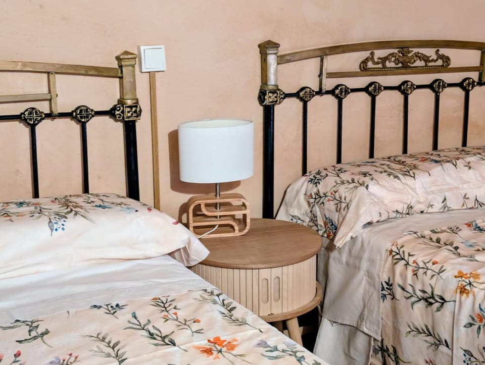 Apartamentos Turisticos La Alqueria De Valverde Country House in Castile-La Mancha