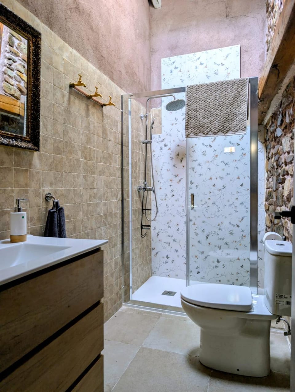 Apartamentos Turisticos La Alqueria De Valverde Country House in Castile-La Mancha