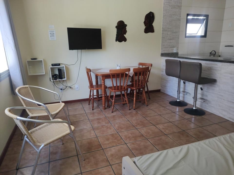 Residencial Milton Prado Apartment in Florianopolis