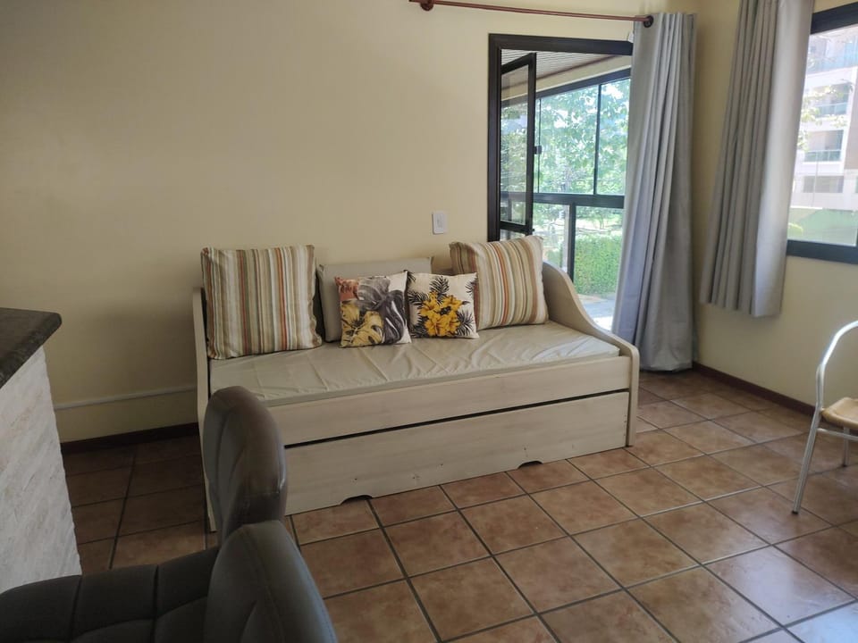 Residencial Milton Prado Apartment in Florianopolis