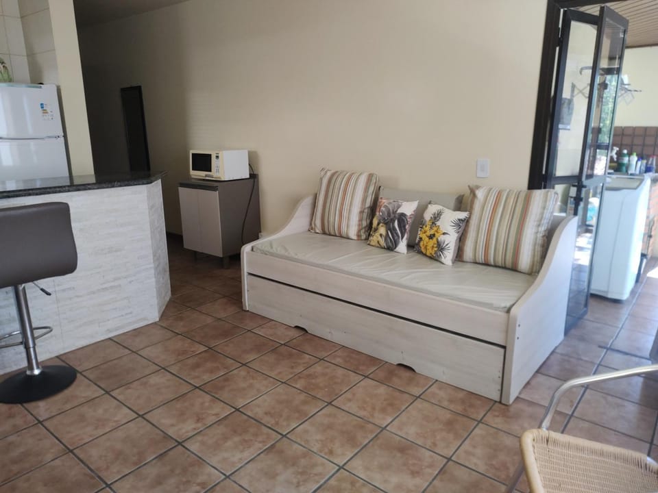 Residencial Milton Prado Apartment in Florianopolis