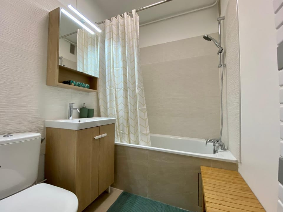 Toilet, Bathroom