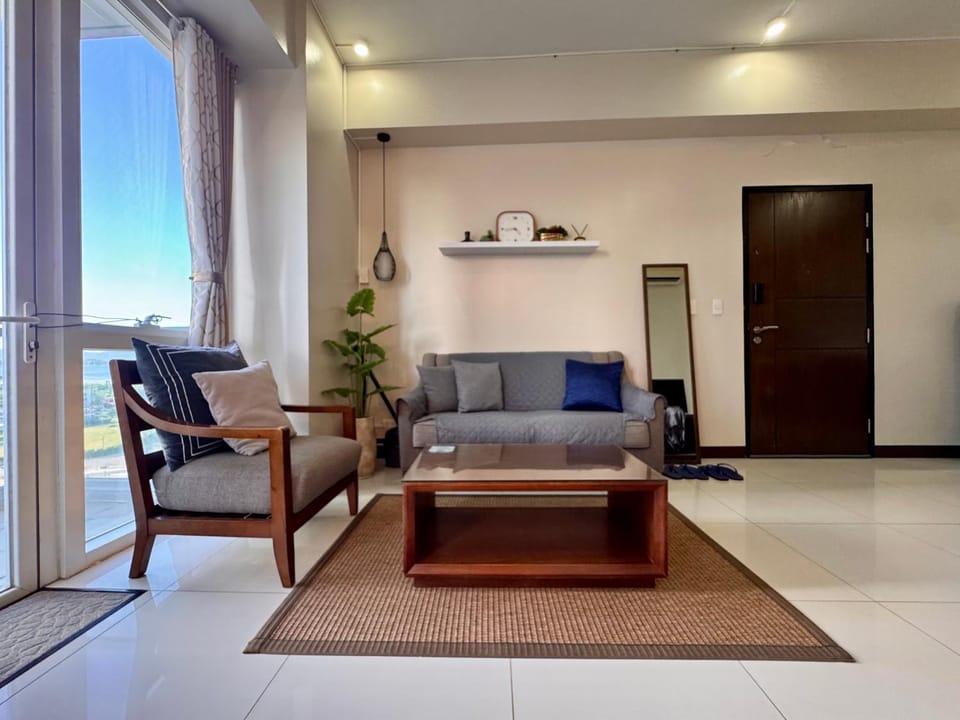 Luxe Gold Mactan Apartment in Lapu-Lapu City