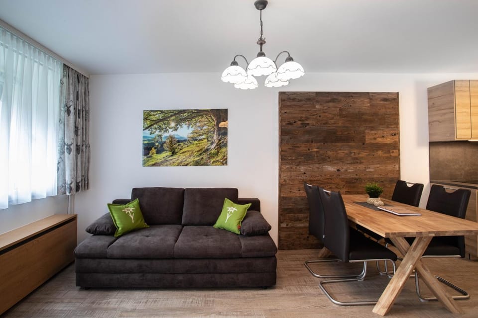 Apartment Caledonia Kaprun Apartment in Piesendorf