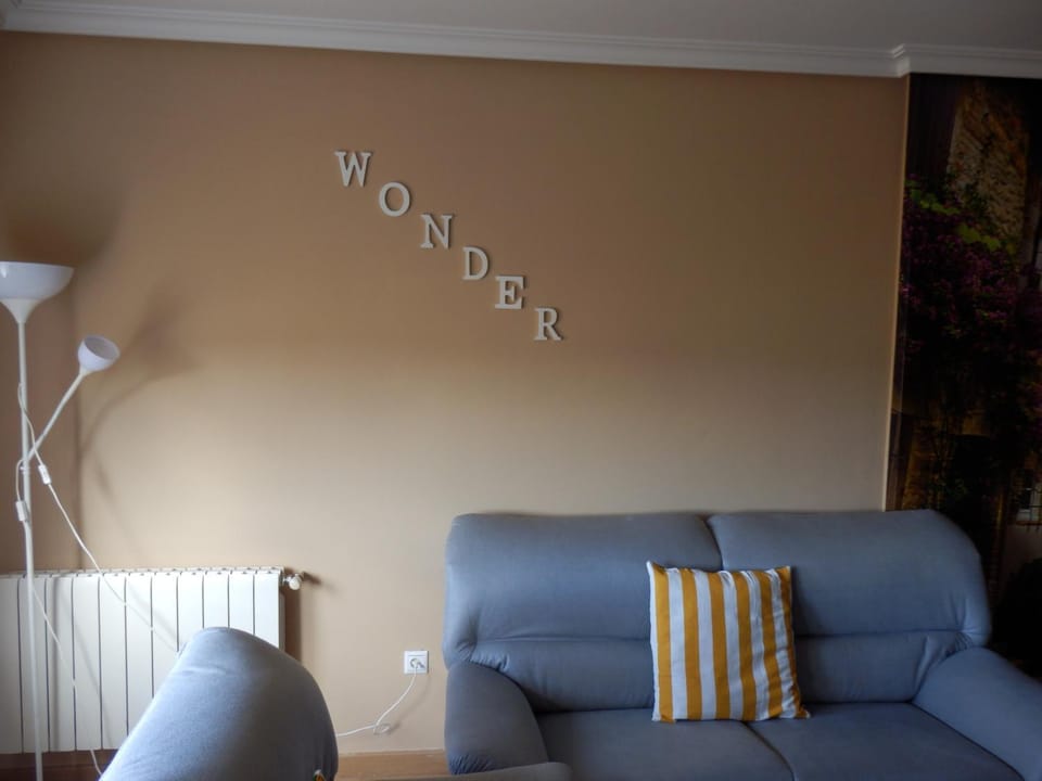 Wonder Apartment in La Mancha