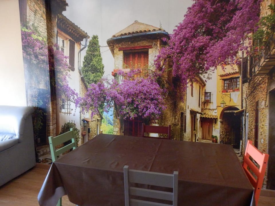 Wonder Apartment in La Mancha