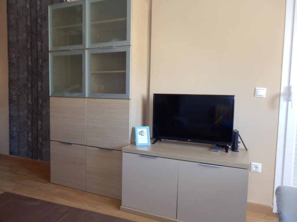 Wonder Apartment in La Mancha